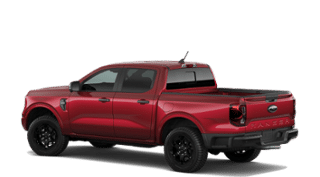 2026 Ford Ranger® External Image 3